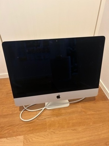その他 iMac 2012