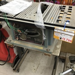[中古][店頭引取限定]HOME TOOL TS-254C  16500円