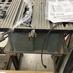 [中古][店頭引取限定]HOME TOOL TS-254C  16500円