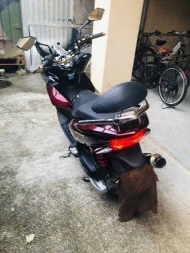 その他 pcx\n