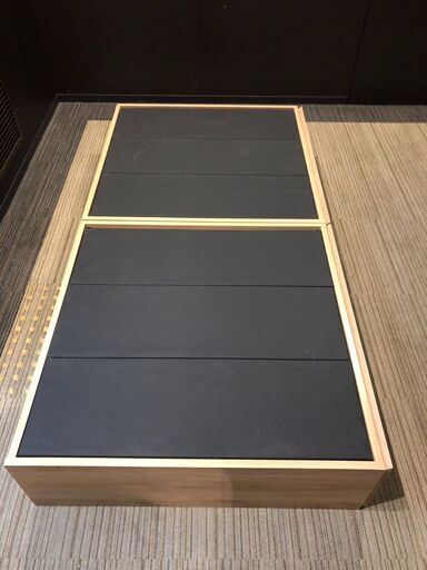 【福岡市限定】【コンテナ保管中】【展示品・未使用品】未開封 ダブルマットレス 福岡市限定】【コンテナ保管中】【展示品・未使用品】未開封 ダブル