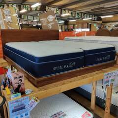 千葉県 柏駅のニトリ ベッドの中古が安い！激安で譲ります・無料  