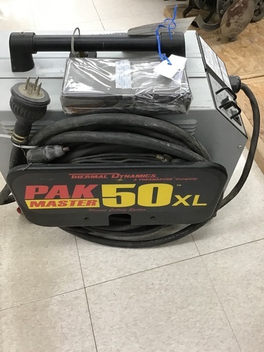 [中古][店頭引取限定]thermal dynamics PAK-25 36300円 中古][店頭引取限定]thermal dynamics PAK-25 36300円