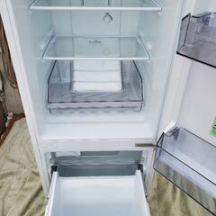 【最終値下げ❗】【配達応相談❗】【美品❗】冷蔵庫