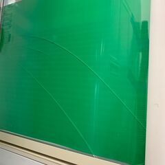 【SANDEN】 サンデン 冷蔵ショーケース ドリンク 厨房機器 S0112