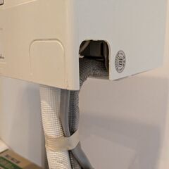 ダイキン　エアコン　2017年製　8畳用