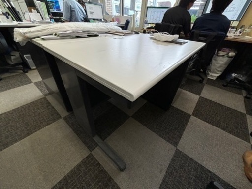 家具 オフィス用家具 机