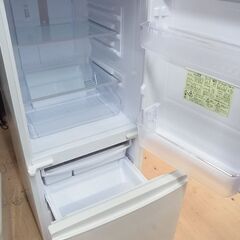 シャープ　冷凍冷蔵庫　SJ-d14E　2019年製