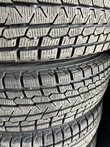 175/80R16 ジムニー スタッドレスタイヤ