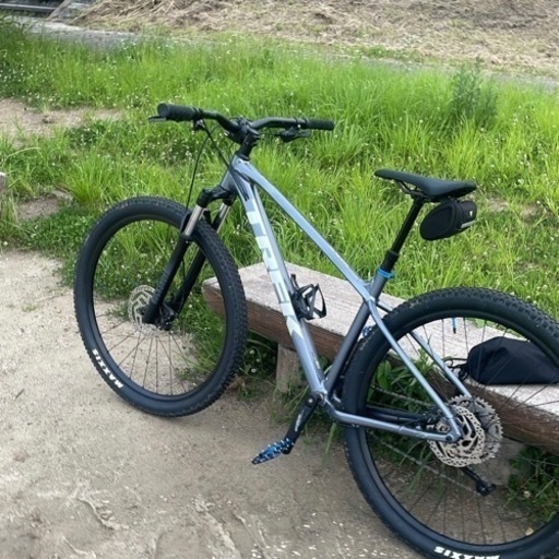 マウンテンバイク TREK MARLIN7