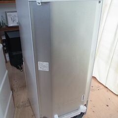 シャープ　冷凍冷蔵庫　SJ-d14E　2019年製