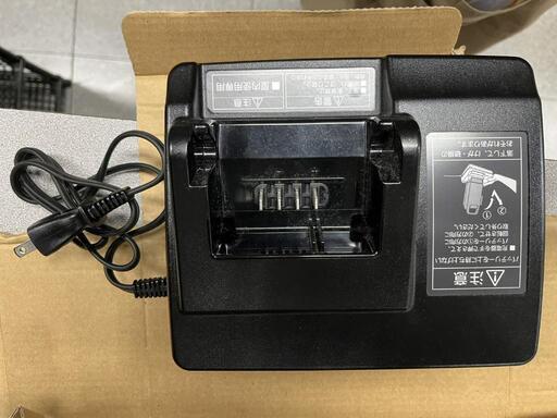 【引取先決まりました！】 電動自転車 Panasonic 充電器 NKJ073Z