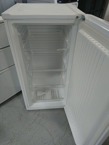 SOKO+千葉店】Haier フリーザー【☆1点限り☆】新入荷！！