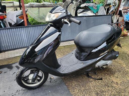 ーホンダデエオ