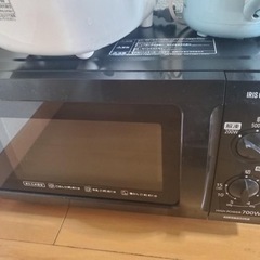 【家電セット】テレビ、冷蔵庫、洗濯機、レンジ、炊飯器、掃除機、ケトル