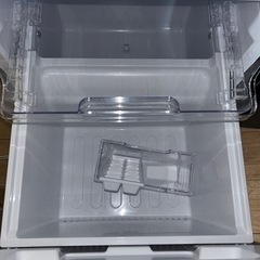 SHARP 冷蔵庫　152L 2023