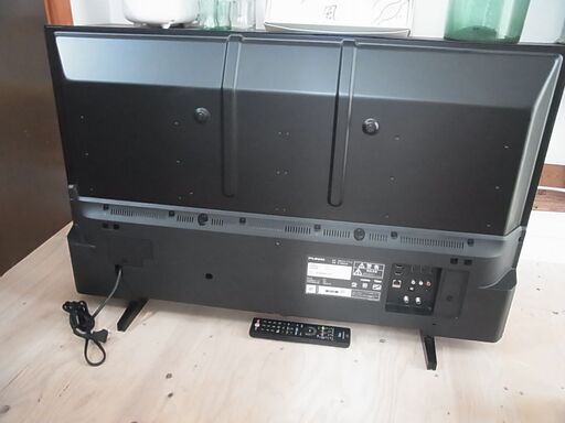 FUNAI 液晶テレビ 43インチ 2021年製 FL-43U3130
