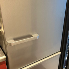 SHARP 502L 冷蔵庫 SJ-F501F-N 2019年製 モノ市場半田店 119
