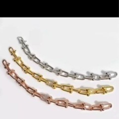 【ハイセンス✨】定番デザインブレスレット　メンズ　レディース 