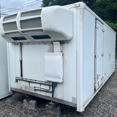 コンテナ7 コンテナ7