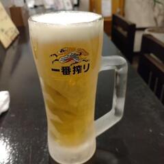 神戸で飲みましょう🍺