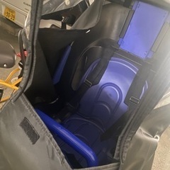 プチママン 非電動 変速付き 子供乗せ自転車 3人乗り