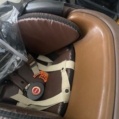 プチママン 非電動 変速付き 子供乗せ自転車 3人乗り