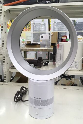 ダイソン 扇風機」の買取実績・相場-扇風機買取なら高く売れるドット 