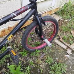 Hello BMX 20インチ自転車