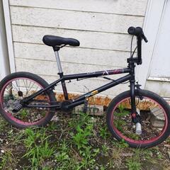 Hello BMX 20インチ自転車 Hello BMX 20インチ自転車