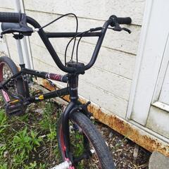 Hello BMX 20インチ自転車