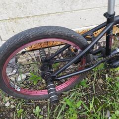 Hello BMX 20インチ自転車