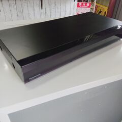 【SOKO+千葉店】Panasonic ブルーレイレコーダー 新入荷！！
