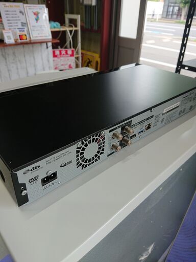 SOKO+千葉店】Panasonic ブルーレイレコーダー 新入荷  