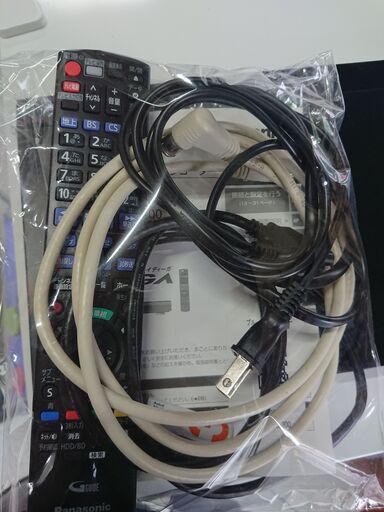 SOKO+千葉店】Panasonic ブルーレイレコーダー 新入荷  