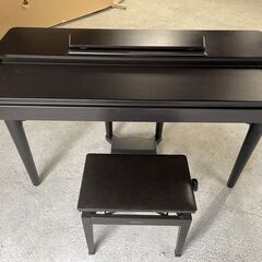 札幌市内送料無料【美品】YAMAHA 電子ピアノ CVP-94 97年製 通電