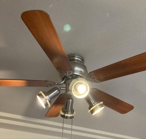 お洒落なシーリングファンODELIC オーデリック SH918 ODELIC SH918