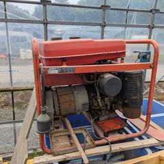 中古】【動作OK】【店頭引取限定】HITACHI ヒタチ スタンダード発電機