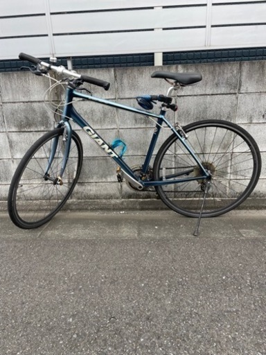クロスバイクGIANT Escape R3
