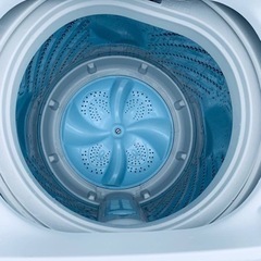 ⭐️Hisense 電気洗濯機⭐️ ⭐️HW-E4502⭐️