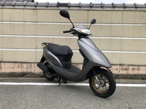 バイク ホンダ Dio 4st AF62 配送可