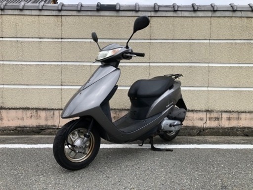 バイク ホンダ Dio 4st AF62 配送可
