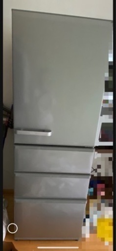 冷蔵庫　美品　複数連絡有‍♀️お値段相談可6月末で処分