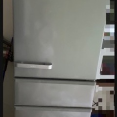 冷蔵庫　美品　複数連絡有🙇‍♀️お値段相談可6月末で処分