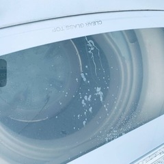 ⭐️AQUA 電気洗濯機⭐️ ⭐️AQW-GS50JBK⭐️