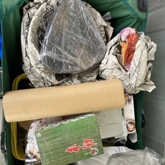 飲食店で使う色々道具