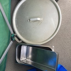 飲食店で使う色々道具