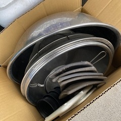 飲食店で使う色々道具