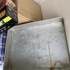 飲食店で使う色々道具