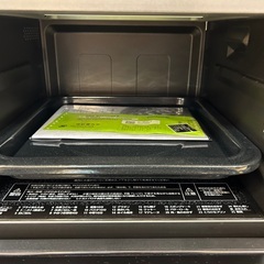 【トレファクイオンタウン上里店】Panasonicのオーブンレンジ入荷しました！！